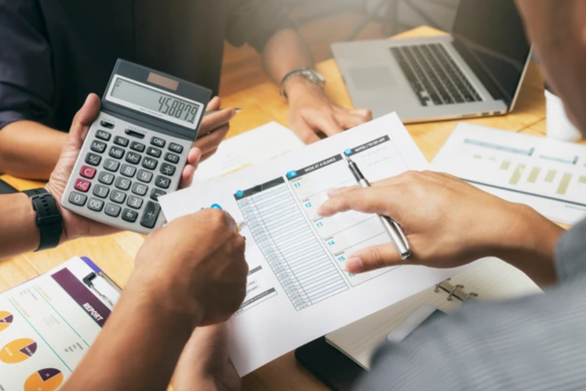 curso Contabilidad Financiera para Empresas